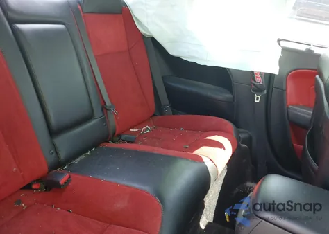 2020 Dodge Challenger R/T Scat Pack Widebody from USA, damaged, VIN 2C3CDZFJ6LH181907